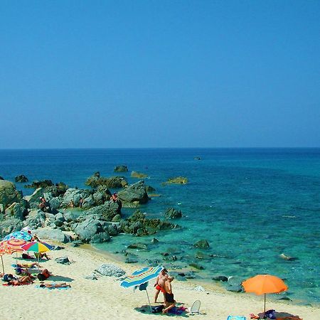 Diving Center Punta Stilo 아파트 외부 사진